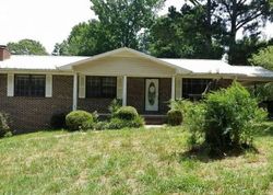 Foreclosure in  DIALSDALE DR SW Cullman, AL 35055