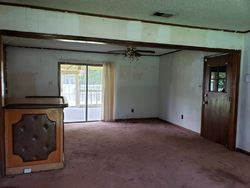 Foreclosure in  HARDING AVE Muscle Shoals, AL 35661
