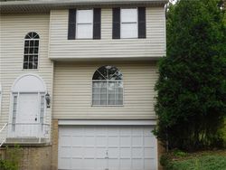 Foreclosure Listing in NEWPORT DR PITTSBURGH, PA 15235