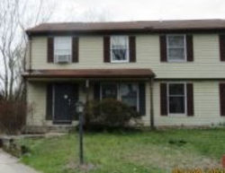 Foreclosure Listing in DELSO CT ANNAPOLIS, MD 21409