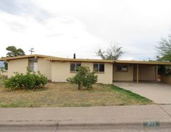 Foreclosure Listing in W WEBB DR SAN MANUEL, AZ 85631