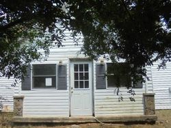 Foreclosure in  SIDON RD Rose Bud, AR 72137