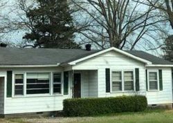 Foreclosure in  MOCKINGBIRD Stephens, AR 71764