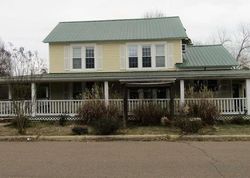 Foreclosure Listing in W 4TH ST FORDYCE, AR 71742