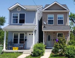 Foreclosure Listing in WINTERS LN CATONSVILLE, MD 21228