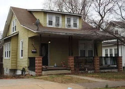 Foreclosure in  SELMA AVE Halethorpe, MD 21227