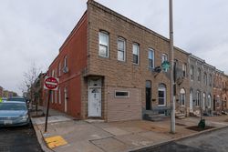 Foreclosure in  E FAYETTE ST Baltimore, MD 21224