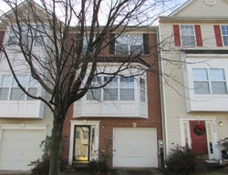 Foreclosure Listing in LAVENDER LN BOWIE, MD 20720