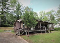 Foreclosure in  12TH AVE NE Carbon Hill, AL 35549