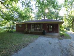 Foreclosure in  COUNTY LINE RD Leighton, AL 35646