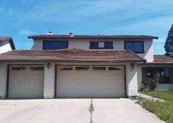 Foreclosure Listing in LINDEN AVE FAIRFIELD, CA 94533