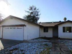 Foreclosure in  TREE DUCK WAY Suisun City, CA 94585