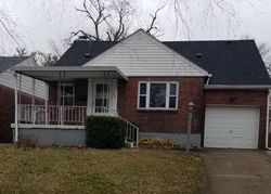 Foreclosure in  OVERDALE DR Cincinnati, OH 45251