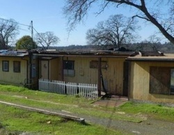 Foreclosure in  MOUNT IDA RD Oroville, CA 95966