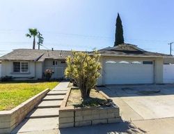 Foreclosure in  BLUE SPRUCE AVE Garden Grove, CA 92840