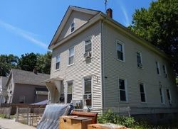 Foreclosure Listing in QUEEN ST SPRINGFIELD, MA 01109