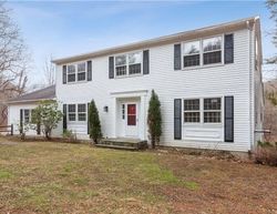 Foreclosure Listing in LEACH HOLLOW RD SHERMAN, CT 06784