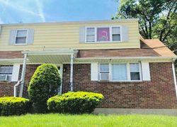 Foreclosure Listing in MOHAWK AVE HAWTHORNE, NJ 07506