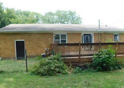 Foreclosure Listing in LAWRENCE RD QUINCY, IL 62301