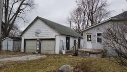 Foreclosure in  N FRONT ST Kansas, IL 61933