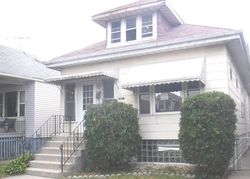 Foreclosure Listing in W 58TH PL SUMMIT ARGO, IL 60501