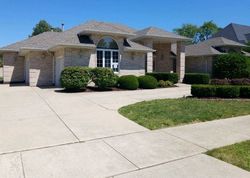 Foreclosure in  REVELL CT Orland Park, IL 60462