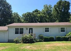 Foreclosure in  DOG WALK RD Anna, IL 62906