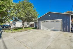 Foreclosure in  BORA BORA AVE Fremont, CA 94538