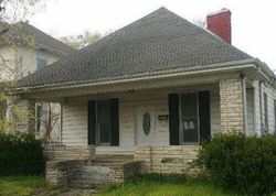 Foreclosure in  SPRUCE ST Murphysboro, IL 62966