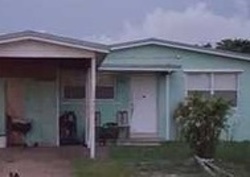 Foreclosure Listing in SW 26TH ST HOLLYWOOD, FL 33023