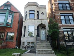  S Vincennes Ave, Chicago IL