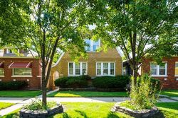 Foreclosure Listing in S DANTE AVE CHICAGO, IL 60619