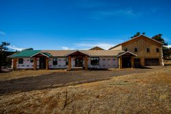 Foreclosure in  CONTINENTAL VIEW RD Evergreen, CO 80439