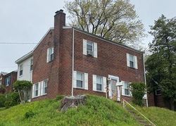 Foreclosure in  16TH ST NE Washington, DC 20018