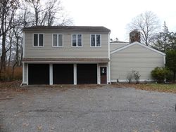 Foreclosure in  COMSTOCK HILL AVE Norwalk, CT 06850