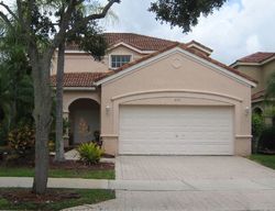 Foreclosure in  TANGLEWOOD CIR Fort Lauderdale, FL 33327