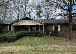 Foreclosure in  N MOORE RD Hot Springs National Park, AR 71913