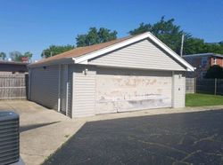 Foreclosure Listing in 175TH ST TINLEY PARK, IL 60477