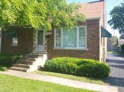 Foreclosure Listing in 175TH ST TINLEY PARK, IL 60477