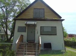 Foreclosure in  S WENTWORTH AVE Chicago, IL 60628