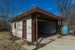 Foreclosure in  LINDEN LN Rolling Meadows, IL 60008