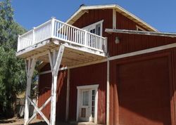 Foreclosure in  SHANNON VALLEY RD Acton, CA 93510