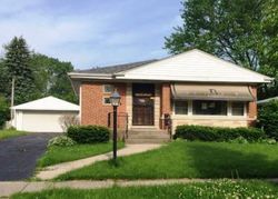 Foreclosure Listing in MAPLE ST DES PLAINES, IL 60018