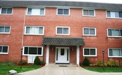 Foreclosure Listing in E OAKTON ST APT 2H DES PLAINES, IL 60018