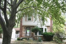 Foreclosure in  PARK AVE River Forest, IL 60305