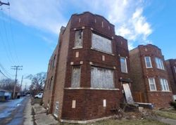 Foreclosure in  S THROOP ST Chicago, IL 60620