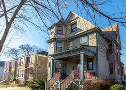 Foreclosure Listing in WESLEY AVE EVANSTON, IL 60202
