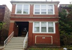 Foreclosure in  S EBERHART AVE Chicago, IL 60619