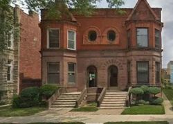 Foreclosure in  S FORRESTVILLE AVE Chicago, IL 60615