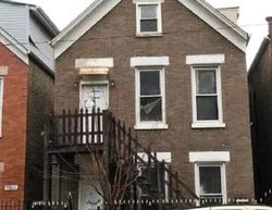 Foreclosure in  S HOMAN AVE Chicago, IL 60623